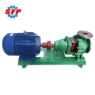 IH Series Centrifugal Pump